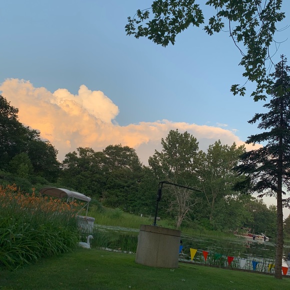 Meet your Posher, Mikayla - Picture 1 of 1